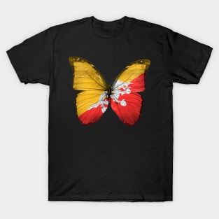 bhutan T-Shirt